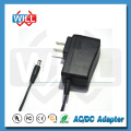 Adaptador de alimentação de corrente superior 12v 1250ma para laptop e celular